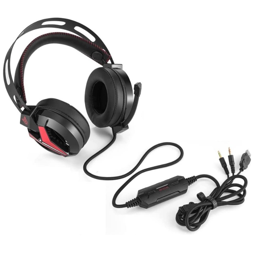 Gaming headset